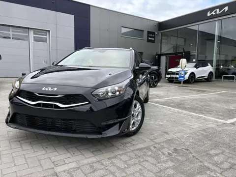 Used KIA CEED Petrol 2024 Ad 