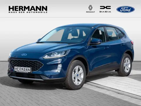 Annonce FORD KUGA Diesel 2024 d'occasion 