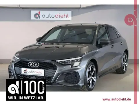 Used AUDI A3 Petrol 2023 Ad 