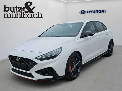 Used HYUNDAI I30 Petrol 2024 Ad 