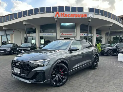 Annonce AUDI Q8 Hybride 2024 d'occasion 