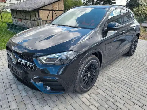 Annonce MERCEDES-BENZ CLASSE GLA Essence 2024 d'occasion 