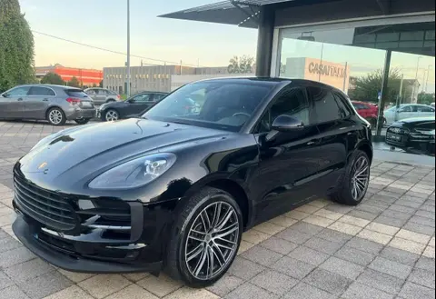 Used PORSCHE MACAN Petrol 2020 Ad 