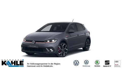 Annonce VOLKSWAGEN POLO Essence 2024 d'occasion 