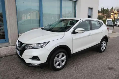 Used NISSAN QASHQAI Diesel 2020 Ad 