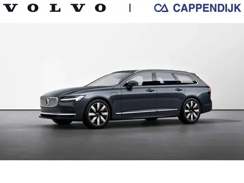 Used VOLVO V90 Hybrid 2024 Ad 