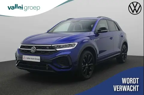 Annonce VOLKSWAGEN T-ROC Essence 2024 d'occasion 