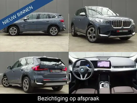 Used BMW IX1 Electric 2023 Ad 