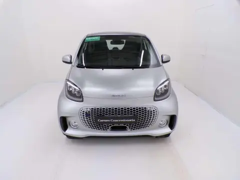 Used SMART FORTWO Electric 2021 Ad 