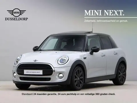 Annonce MINI COOPER Essence 2019 d'occasion 