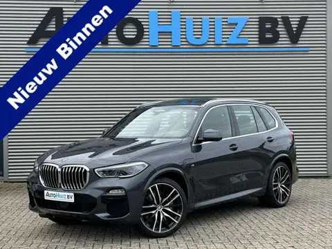 Used BMW X5 Hybrid 2021 Ad 