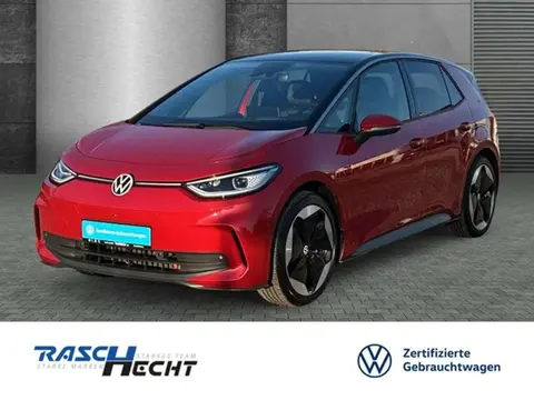 Annonce VOLKSWAGEN ID.3 Électrique 2023 d'occasion 