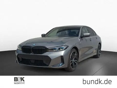 Annonce BMW SERIE 3 Hybride 2024 d'occasion 