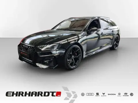 Annonce AUDI RS4 Essence 2024 d'occasion 