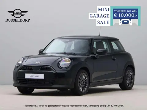 Annonce MINI COOPER Essence 2024 d'occasion 