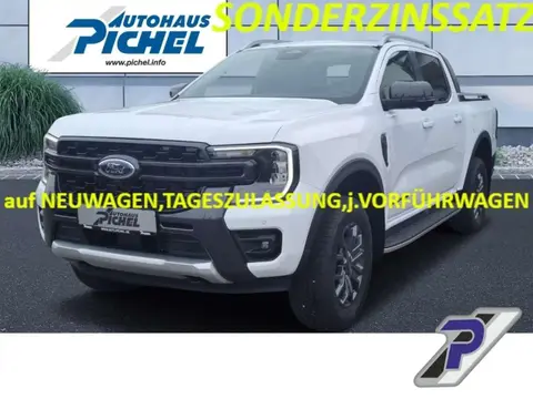 Used FORD RANGER Diesel 2024 Ad 