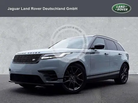 Annonce LAND ROVER RANGE ROVER VELAR Diesel 2024 d'occasion 