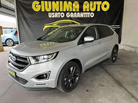 Used FORD EDGE Diesel 2017 Ad 