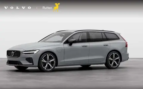 Annonce VOLVO V60 Hybride 2024 d'occasion 