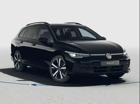 Annonce VOLKSWAGEN GOLF Diesel 2024 d'occasion 