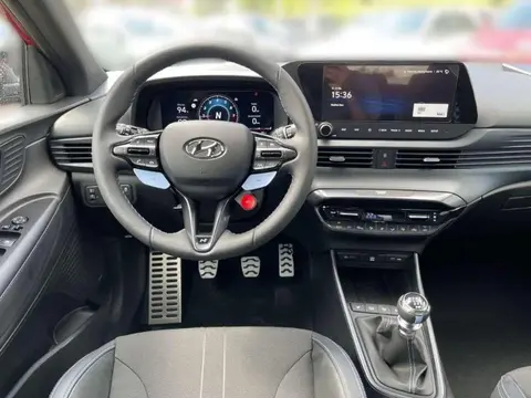 Annonce HYUNDAI I20 Essence 2024 d'occasion 