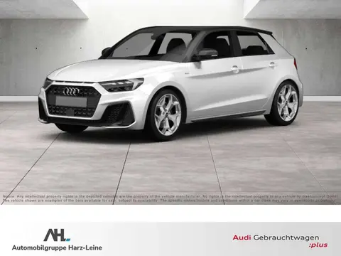 Annonce AUDI A1 Essence 2023 d'occasion 