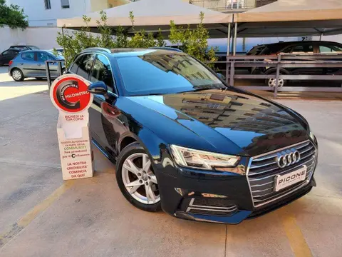 Used AUDI A4 Diesel 2016 Ad 