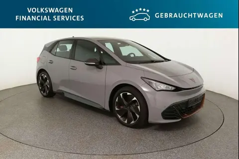 Used CUPRA BORN Electric 2022 Ad 