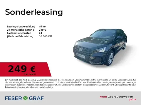 Annonce AUDI Q2 Diesel 2023 d'occasion 