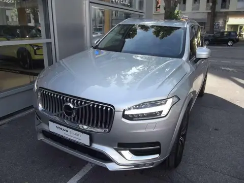 Used VOLVO XC90 Diesel 2020 Ad Germany