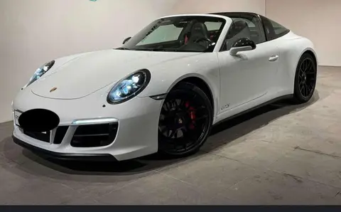 Used PORSCHE 911 Petrol 2017 Ad 