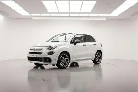 Used FIAT 500X Petrol 2020 Ad 