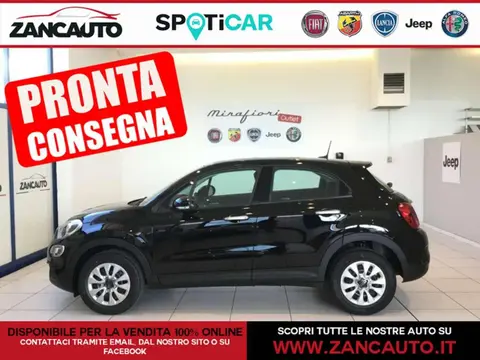 Annonce FIAT 500X Diesel 2023 d'occasion Italie