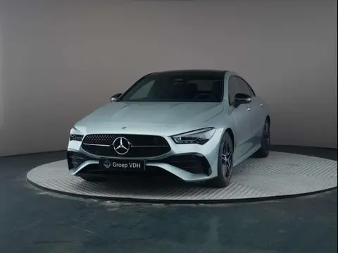 Annonce MERCEDES-BENZ CLASSE CLA Essence 2024 d'occasion 