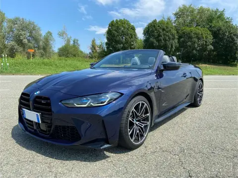 Annonce BMW M4 Essence 2022 d'occasion 