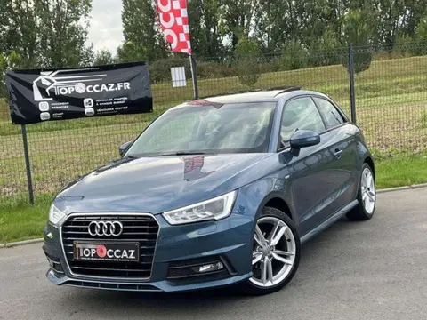 Used AUDI A1 Petrol 2016 Ad 