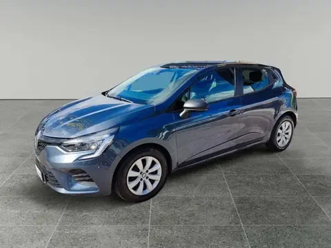 Annonce RENAULT CLIO Essence 2023 d'occasion 