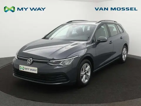 Used VOLKSWAGEN GOLF Petrol 2023 Ad 