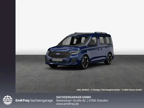 Annonce FORD TOURNEO Essence 2024 d'occasion 