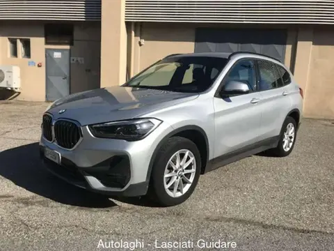 Annonce BMW X1 Diesel 2021 d'occasion 