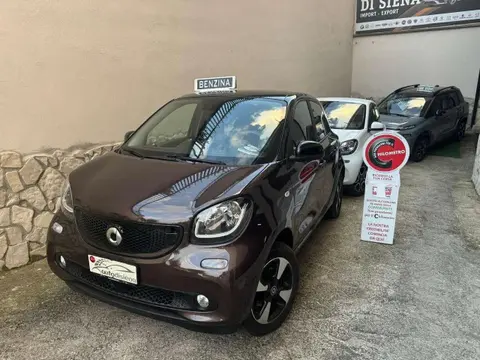 Used SMART FORFOUR Petrol 2019 Ad 