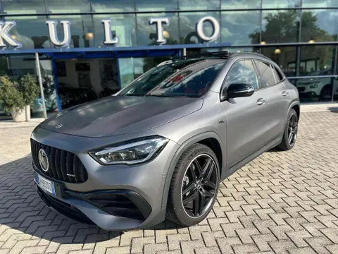 Used MERCEDES-BENZ CLASSE GLA Petrol 2022 Ad 