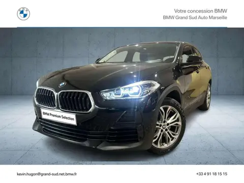 Used BMW X2 Petrol 2020 Ad 