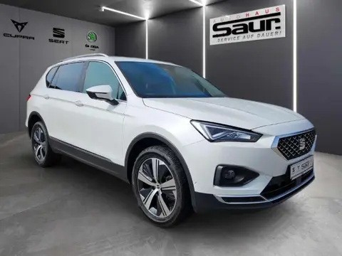 Used SEAT TARRACO Diesel 2022 Ad 