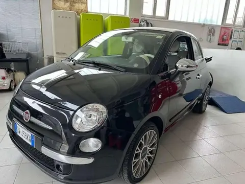 Used FIAT 500C Petrol 2015 Ad 