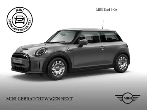 Used MINI COOPER Electric 2021 Ad 