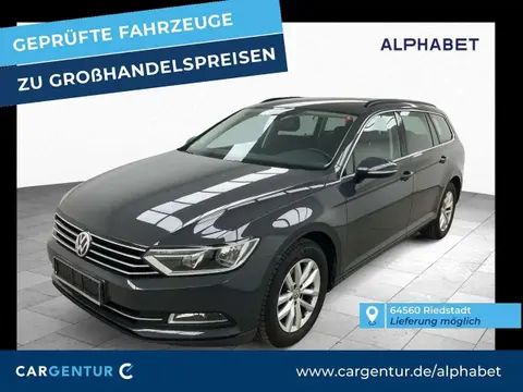 Annonce VOLKSWAGEN PASSAT Diesel 2019 d'occasion 