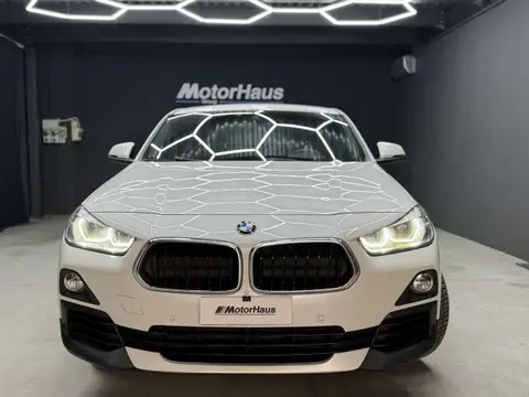 Used BMW X2 Diesel 2018 Ad 