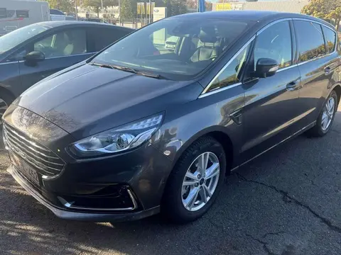 Annonce FORD S-MAX Diesel 2020 d'occasion 