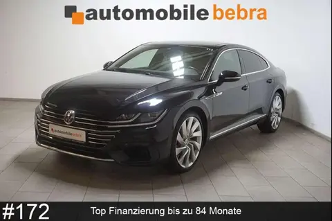 Used VOLKSWAGEN ARTEON Petrol 2019 Ad 